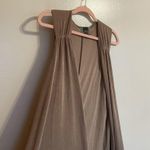 Slinky Brand Sleeveless Cardigan Photo 5