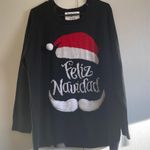 lyric culture Cute Christmas sweater Photo 0