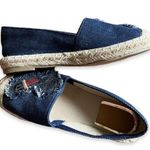 Bella Marie "Lip Stick" Espadrilles 6 Photo 0