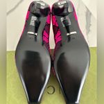 Gucci GG Jersey Tom Technical Fabric Boot Photo 4