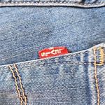 Levi's Levi 721 High Rise Skinny Jeans Womens Blue Stretchy  PREMIUM Bottoms 26 Photo 8