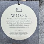 Woolrich  Gray Desert Chill Pullover Sleeveless Turtleneck Tunic Size Large Photo 10