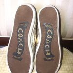 Coach Signature  shoes for women Photo 6
