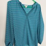 Caslon  xs blouse Photo 3