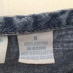 L.A. Blues FINAL MARKDOWN  lace up front jeans 8 Photo 7