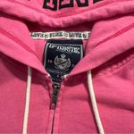 Victoria's Secret Y2K Vintage Victoria’s Secret Pink Heartbreaker Jacket Photo 3