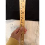 Halogen  black midi skirt Photo 5