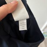 Athleta  Rainier High-Rise Lined Leggings Navy Small Tall Cold Weather Photo 9