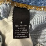 Ralph Lauren Polo Jeans Co. Saturday Jean Women’s Size 8/30 100% Cotton Denim Blue Photo 3