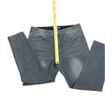 Democracy  Modern Ab solution High Rise Ankle Length Grey Skinny Jeans Size 14 Photo 5