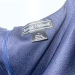 Jessica Howard Navy Formal Dress Photo 5