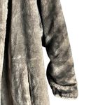 Roma Vintage La France simulated fur coat Photo 4