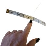 Faded Glory  Women's Shorts. EUC Mid High Waist. Size 8 W/Belt Loops,4.5" inseam Photo 7