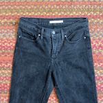 Levi's BLACK  311 SHAPING SKINNY JEANS Photo 2