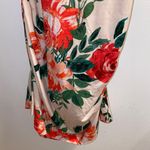 Anthropologie NWT Daily Practice By Cream Eureka Pullover Knee Length Dress XL Photo 8