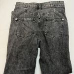 Anthropologie Pilcro Ultra High Rise Slim Beaded Jeans Photo 7