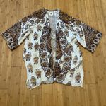 Billabong Oversized Coverup Photo 1