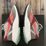 Reebok classic leather Legacy Sz 4.5 / 6.5 women’s euc Sneakers Athletic Gray Photo 5