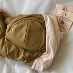 We Are HAH  Pull Thru One Piece Bodysuit / Swimsuit Shroom Size Small Photo 3