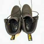 Dr. Martens  Iowa Waterproof Tract II Poly Casual Women's Boot Size US 7.0 Photo 4