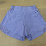 Lululemon  Hotty Hot Shorts 2.5" High-Rise Photo 0