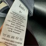 NEW Knix WingWoman Contour Bra Black Original Sizing 8+ NWT Size undefined Photo 4