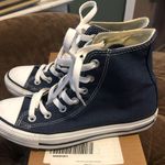 Converse High-Top  Sneakers Photo 1