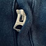 Burberry Women Dark Blue Joggers Photo 4