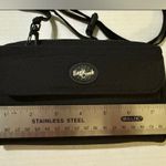 Eagle Creek Black Nylon Wallet Travel Organizer Around Town Clutch NWOT Photo 6