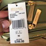 Michael Kors Backpack Set Photo 11