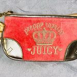 Juicy Couture Velour Zip Case Photo 0