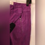 Current/Elliott  The Captain The Encode in Truffle Women’s Purple Size 26 Photo 10
