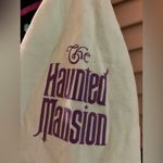 Disney Haunted Mansion Tee Photo 3