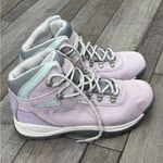 Columbia Women’s  Newton Ridge Plus Waterproof Amped Hiking Boots Photo 0