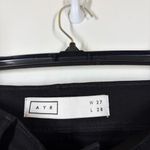 AYR  Hi Rise Skinny Jean Size W27 L28 Photo 8