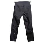 Alo Yoga  Black Cropped Leggings Size S Photo 1