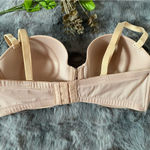 secret treasures  Elegant Nude Bra Photo 2