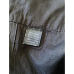 Desigual Women's 10 EU 42 Black Skirt Why Love Embroidery Streetwear Unlined Photo 7