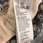 Free People Gardenia Tunic Bohemian Top Size Medium Photo 7