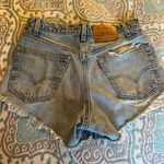 Levi's Vintage 550 Jeans Photo 2