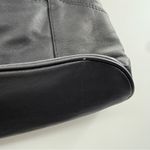 wilson's leather NWT Shoulder Bag Black Women’s Handbag Classic Everyday Purse Photo 9