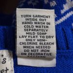 Isabella's Closet Penguins Kissing Under Mistletoe Ugly Christmas Sweater Large Photo 7