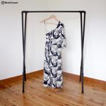 Reformation 1HR SALE ⚡ Lawrence Dress (Persephone) Photo 2