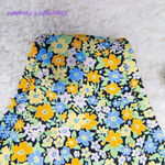 NEW Rhythm Free People Carrie Itsy Bikini Bottom, size L Blue Size L Photo 11