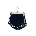 Nike Tempo Dri-fit Black Lined Athletic Running Shorts Photo 1