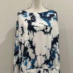 SheIn Curve Sweatshirt Top Photo 1