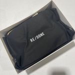 RE/DONE NIB  70s RUNNER SHOES SZ 41 M8 W10 Photo 2