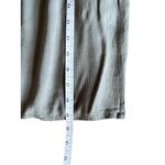 Wishlist  Brand Women's Dark Green Sleeveless Dress Top with Pockets Photo 5