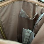 Bronx and Banco  Cherie Gold Maxi Dress Size: XS Photo 8