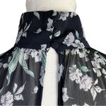 Elliatt ELLIAT Avant Floral Midi Dress Photo 5